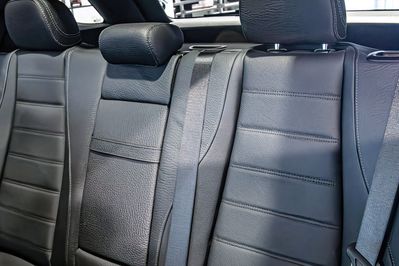 Mercedes GLE 450 d 4-Matic AMG Line