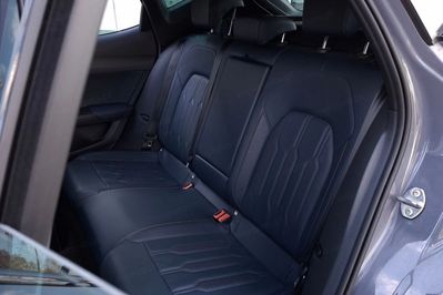 Cupra Formentor 2.0 TSI 4Drive VZ DSG