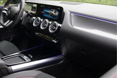 Mercedes B Klasa 200 AMG Line