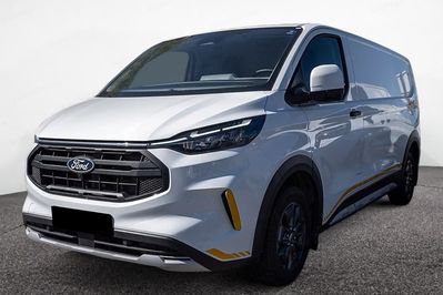 Ford Transit Custom 320 L2H1 Trail