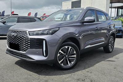 Chery Tiggo 4 Comfort 1.5 HEV