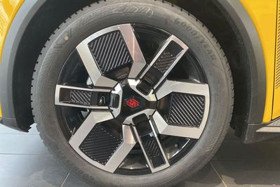 Renault 5 Urban Range Techno