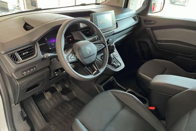 Renault Kangoo Van L1H1 Extra