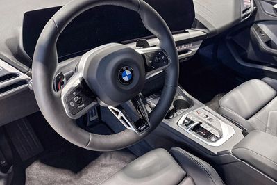 BMW Seria 1 120 M Sport