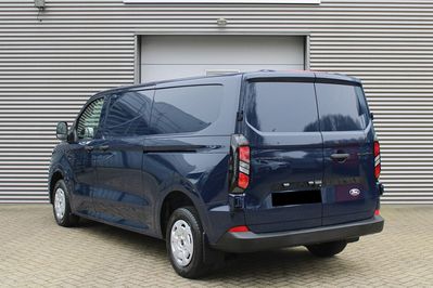 Ford Transit Custom 320 L2H1 Trend