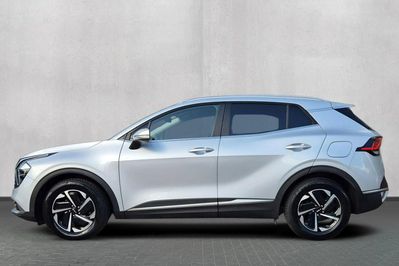 Kia Sportage 1.6 T-GDI L 2WD