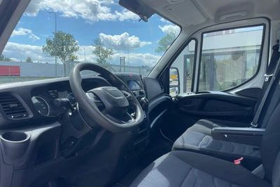 Iveco Daily 50C16 3.0