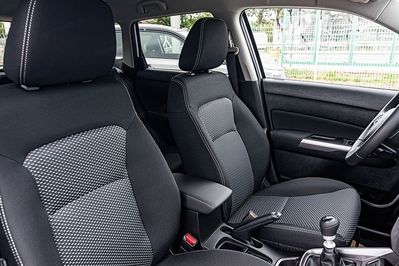 Suzuki Vitara 1.4 Boosterjet mHEV Premium Plus 4WD