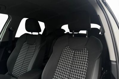 Audi A1 Sportback 40 TFSI S Line