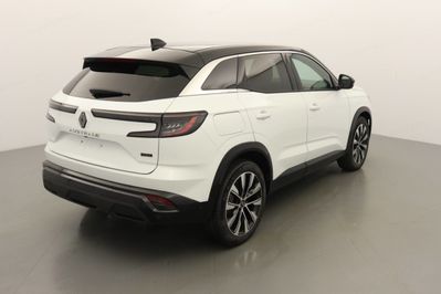 Renault Austral Techno 1.2 Hybrid AT