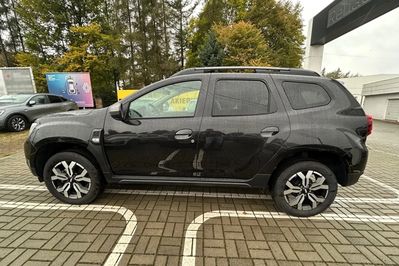 Dacia Duster 1.3 TCe Journey
