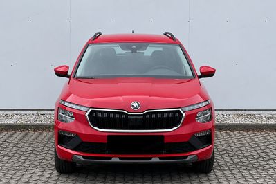 Skoda Kamiq Drive 1.0 TSI