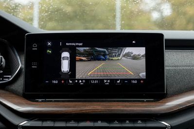 Skoda Octavia 2.0 TDI 4x4 Scout DSG