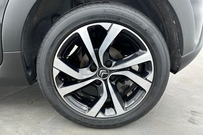 Citroen C3 Shine Pack 1.5 BlueHDI