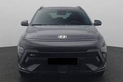 Hyundai Kona 1.6 GDI N Line DCT