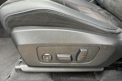 BMW X1 xDrive20d M Sport