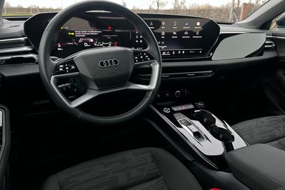 Audi A5 TFSI 150 kW S tronic