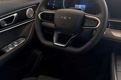 Chery Tiggo 7 Select 1.5 T-GDI HEV DCT