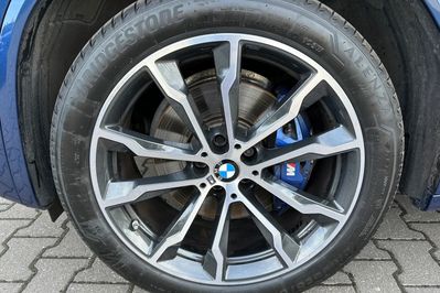 BMW X4 xDrive20d M Sport