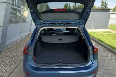 Ford Focus 1.5 EcoBlue Titanium X aut