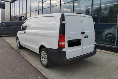 Mercedes Vito 116 CDI L2 Pro Długi