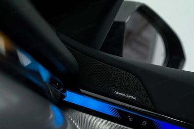 BMW Seria 5 520d M Sport