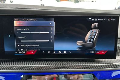 BMW i7 105.7kWh xDrive60 M Sport