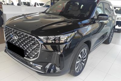 Chery TIGGO 8 Prestige  Super Hybrid 1.5 T-GDI