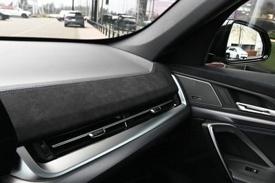 BMW X1 sDrive20i M Sport