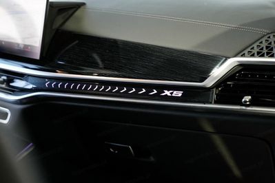 BMW X5 xDrive30d M Sport