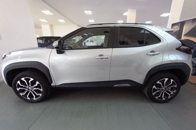 Toyota Yaris Cross Style 1.5 Hybrid