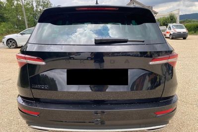 Skoda Karoq Sportline 1.5 TSI DSG