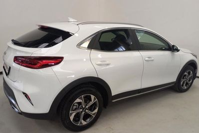 Kia XCeed 1.5 T-GDI M