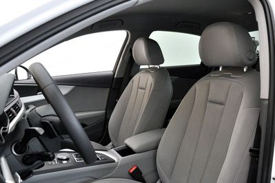 Audi A4 35 TFSI  S tronic