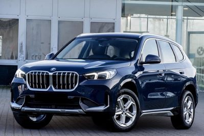 BMW X1 xDrive20d xLine