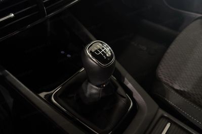 Skoda Octavia 1.5 TSI