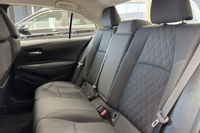 Toyota Corolla 1.5 Comfort