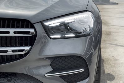 Mercedes GLE 300 d 4-Matic
