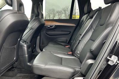 Volvo XC90 T8 AWD Plug-In Hybrid Inscription 7os aut