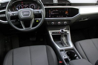 Audi Q3 40 TFSI quattro