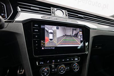 Volkswagen Arteon 2.0 TDI R-Line DSG