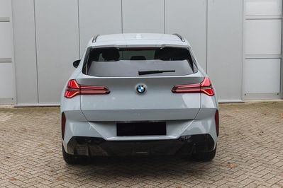 BMW X3 xDrive20 M Sport