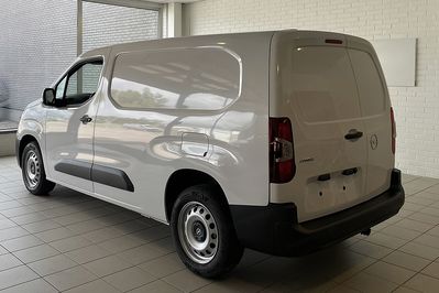 Opel Combo Van Cargo L2H1 EAT8