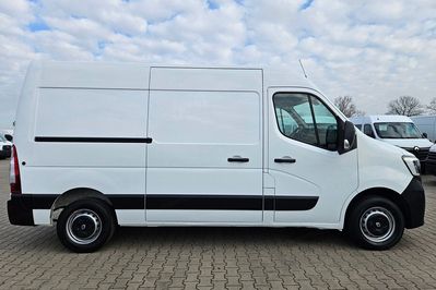 Renault Master L2H2