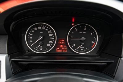 BMW Seria 5 Touring 520d