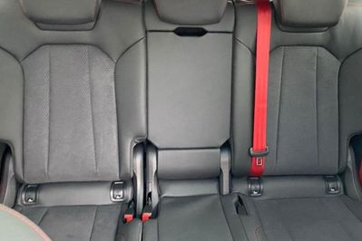 Audi Q7 45 TDI quattro S Line