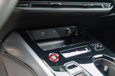 Audi A5 TFSI quattro S line Avant