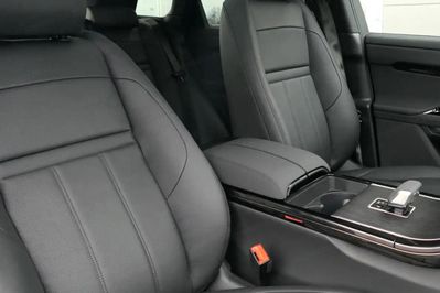 Land Rover Range Rover Evoque D200  Dynamic SE