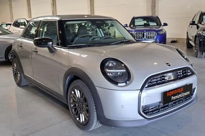 Mini Mini Cooper