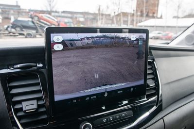 Ford Transit 350 L3H2 Zabudowa Brygadowa Trend AWD